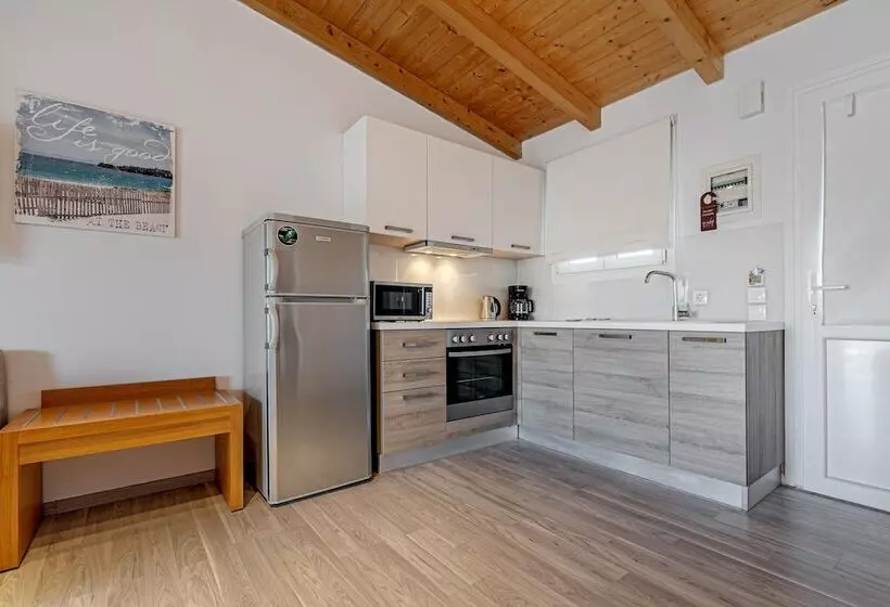 Palapart Gikas Gouvia