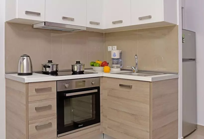 Palapart Gikas Gouvia