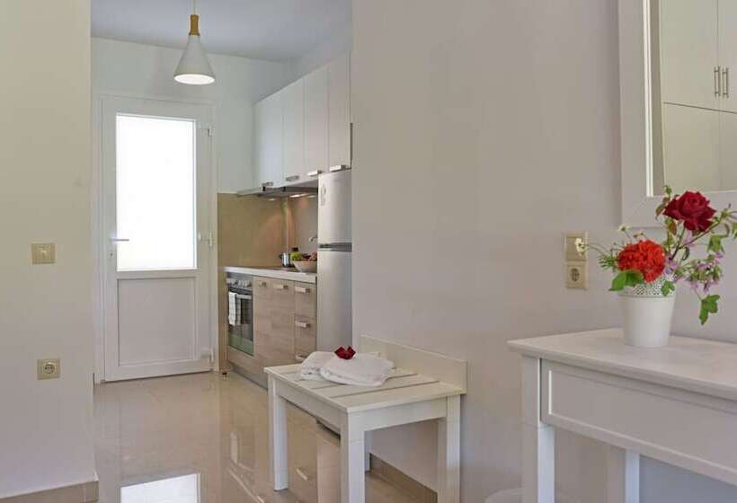 Palapart Gikas Gouvia