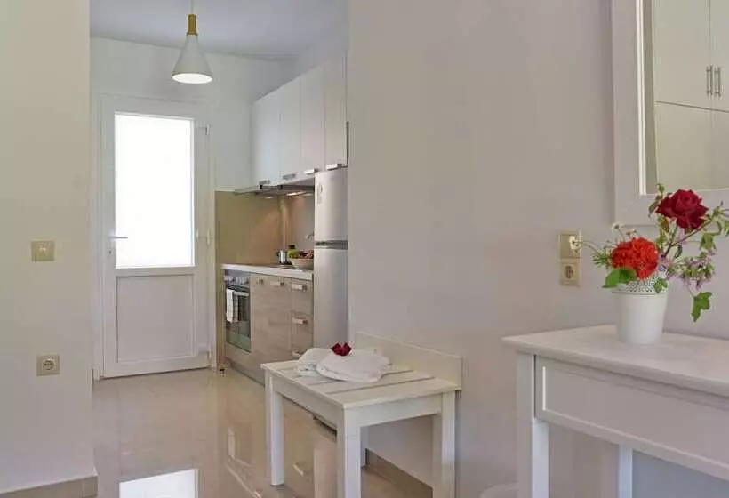 Palapart Gikas Gouvia