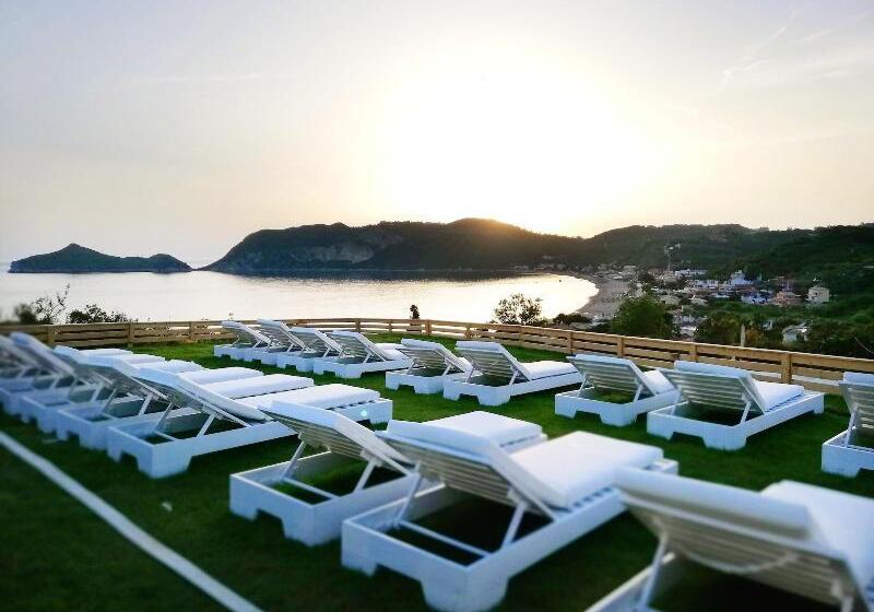 ホテル Porto Demo