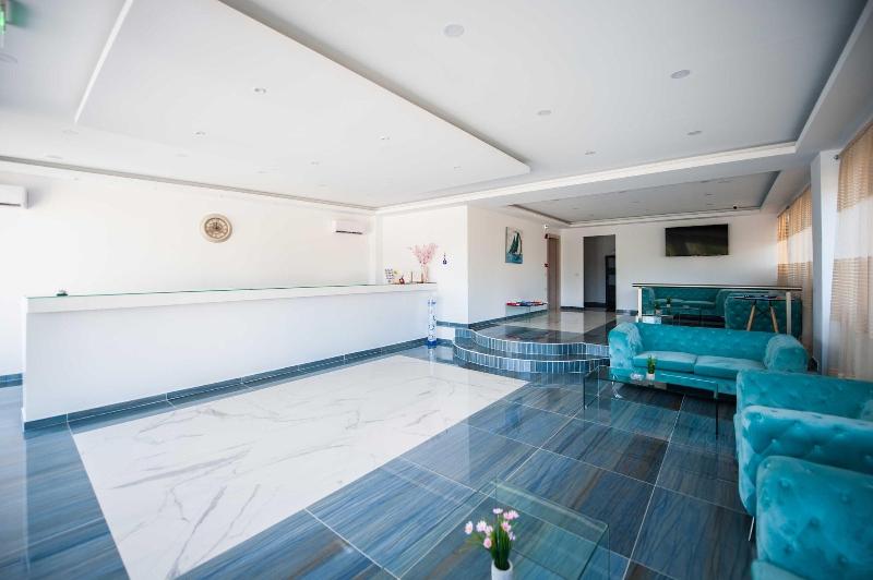 ホテル Porto Demo