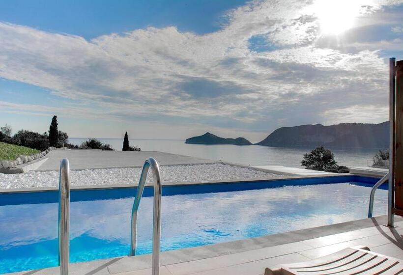 ホテル Porto Demo