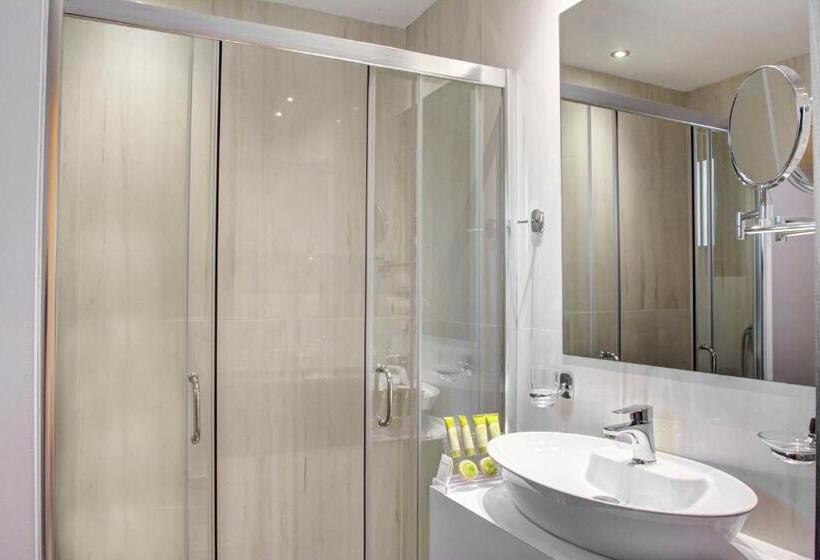 ホテル Porto Demo