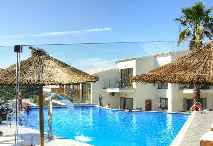 ホテル Porto Demo