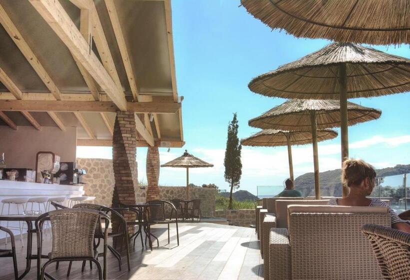 ホテル Porto Demo