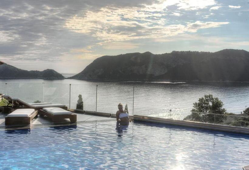 ホテル Porto Demo