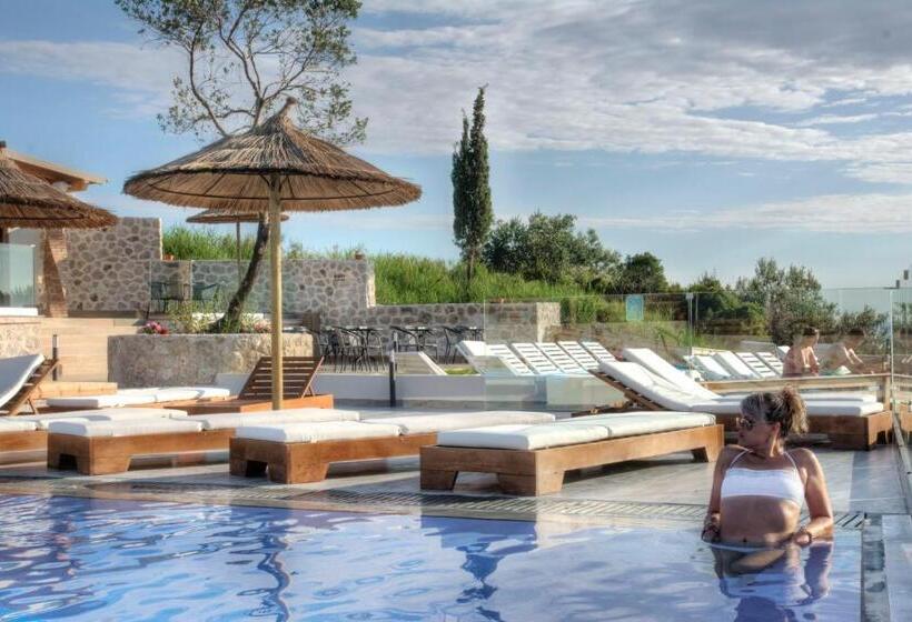 ホテル Porto Demo