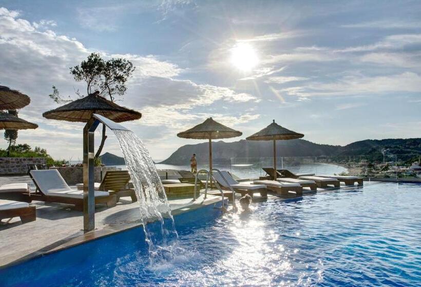 ホテル Porto Demo