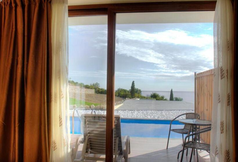 ホテル Porto Demo