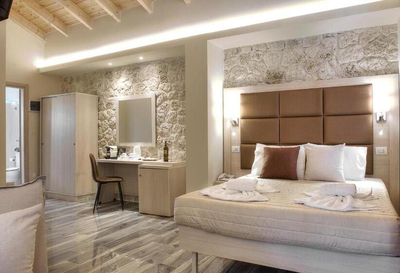 ホテル Porto Demo