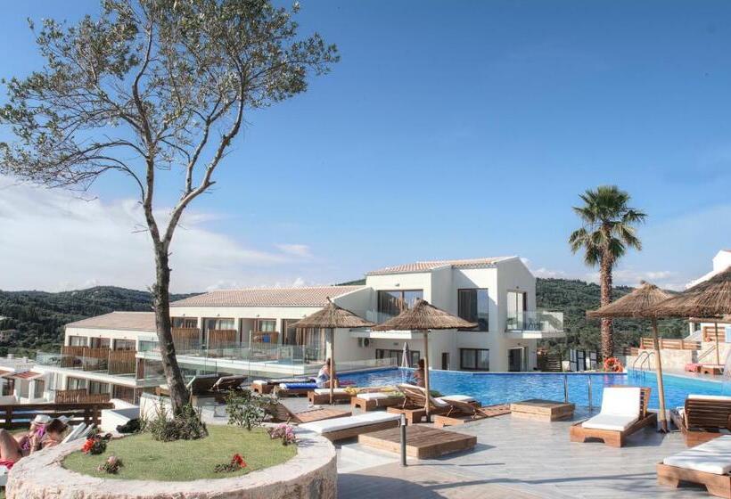 ホテル Porto Demo