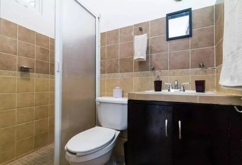 Speedy Double Balcony Apartment 5th Avenue
