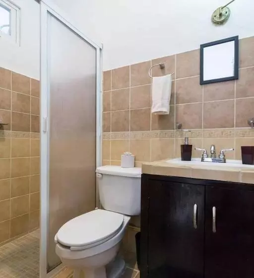 Speedy Double Balcony Apartment 5th Avenue