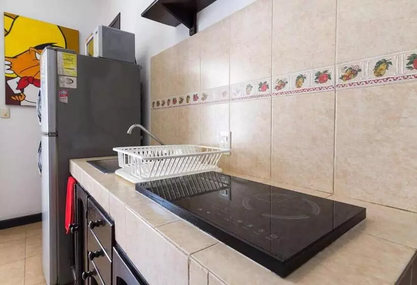 Speedy Double Balcony Apartment 5th Avenue