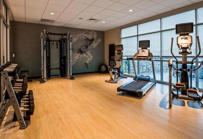 Best Western Plus Bolivar Hotel & Suites