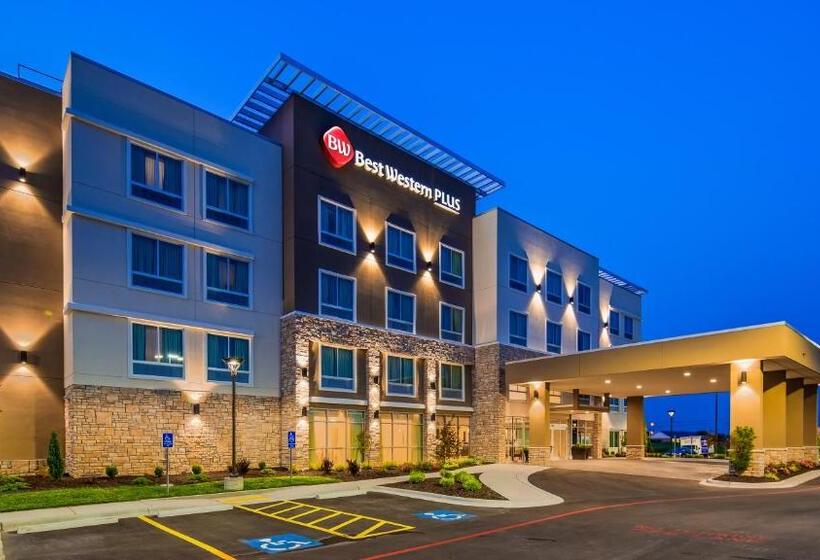 Best Western Plus Bolivar Hotel & Suites