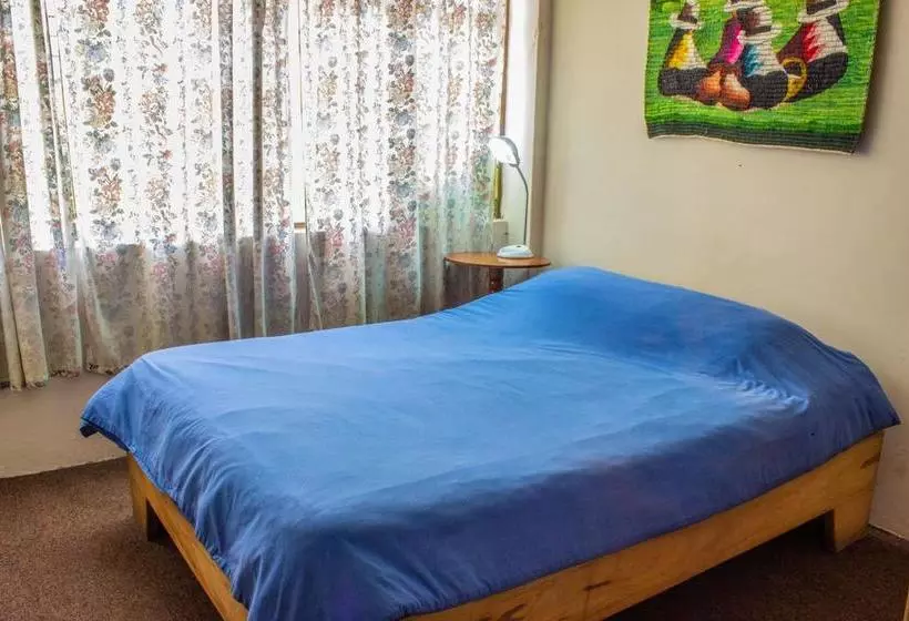 Casa Jazmin Bed & Breakfast