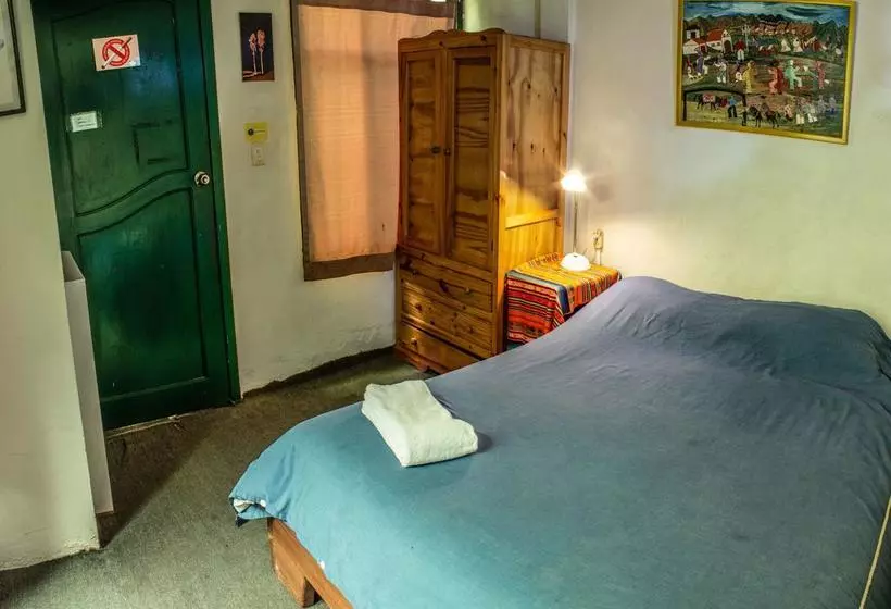 Casa Jazmin Bed & Breakfast