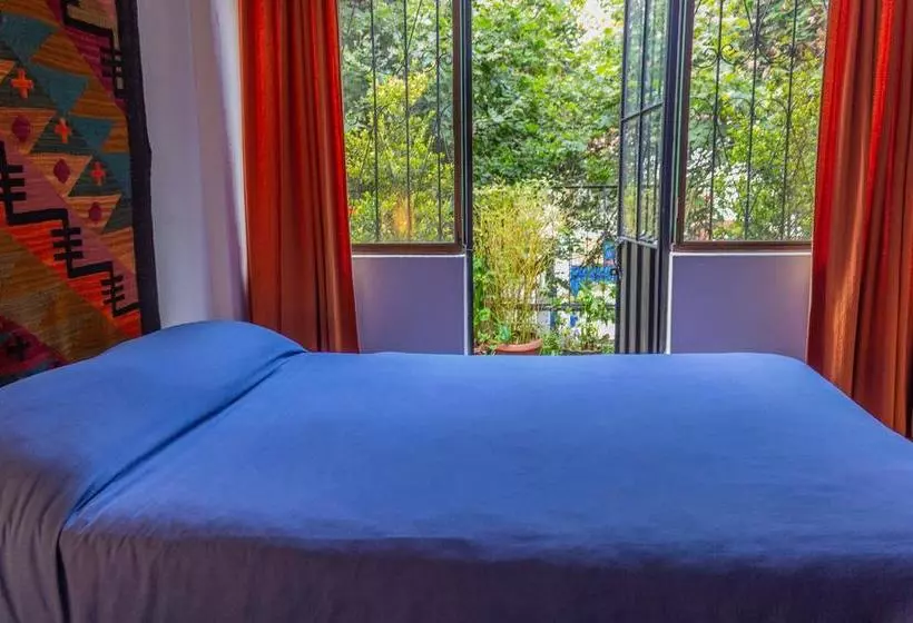 Casa Jazmin Bed & Breakfast