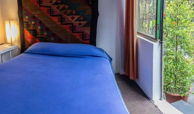 Casa Jazmin Bed & Breakfast