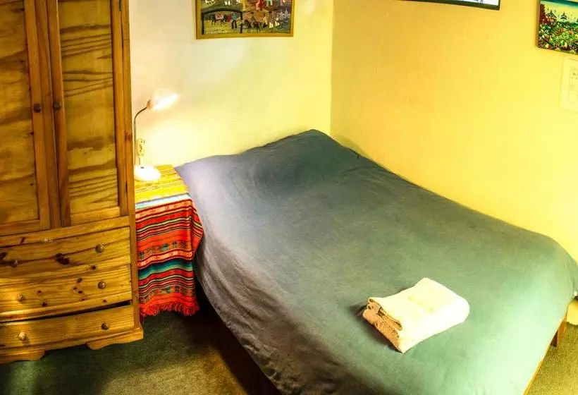 Casa Jazmin Bed & Breakfast