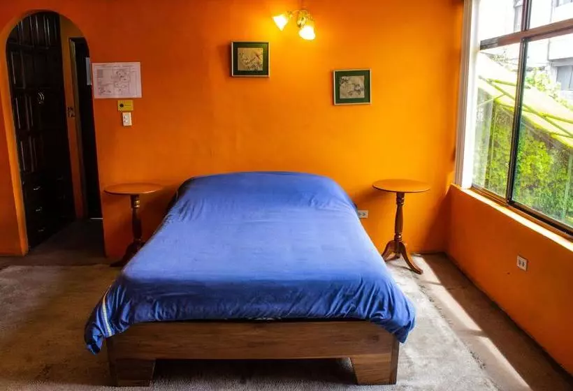 Casa Jazmin Bed & Breakfast