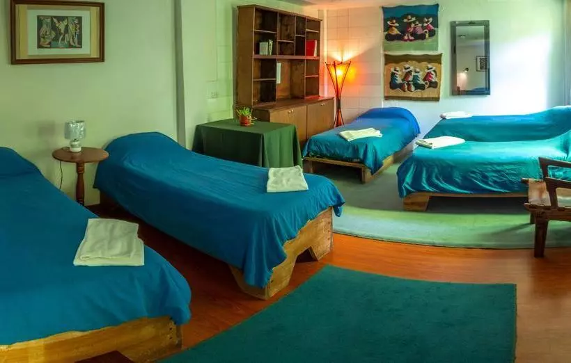 Casa Jazmin Bed & Breakfast