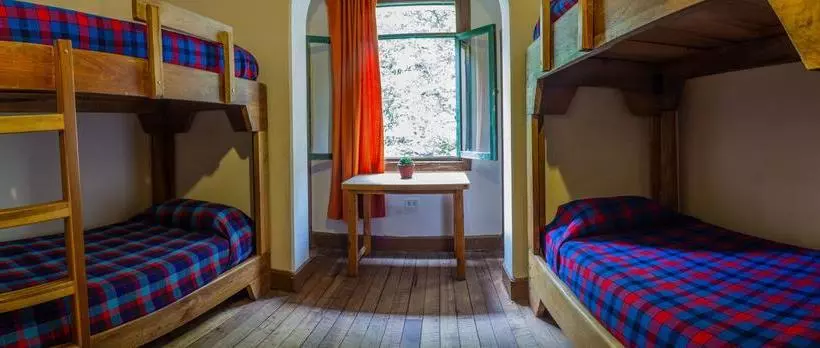 Casa Jazmin Bed & Breakfast