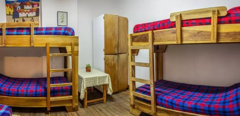 Casa Jazmin Bed & Breakfast