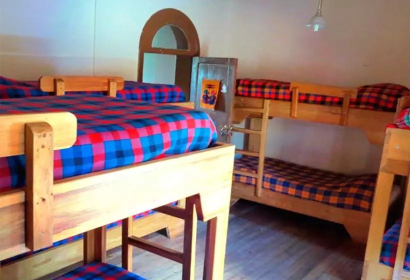 Casa Jazmin Bed & Breakfast