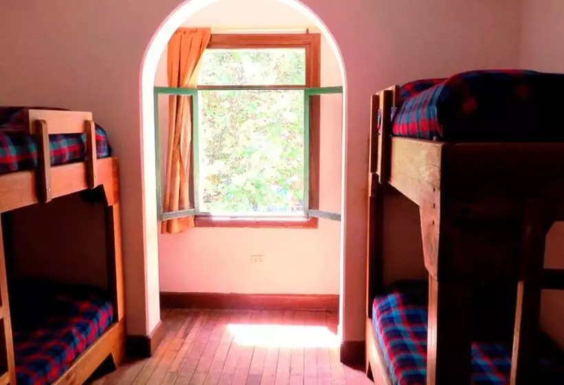 Casa Jazmin Bed & Breakfast