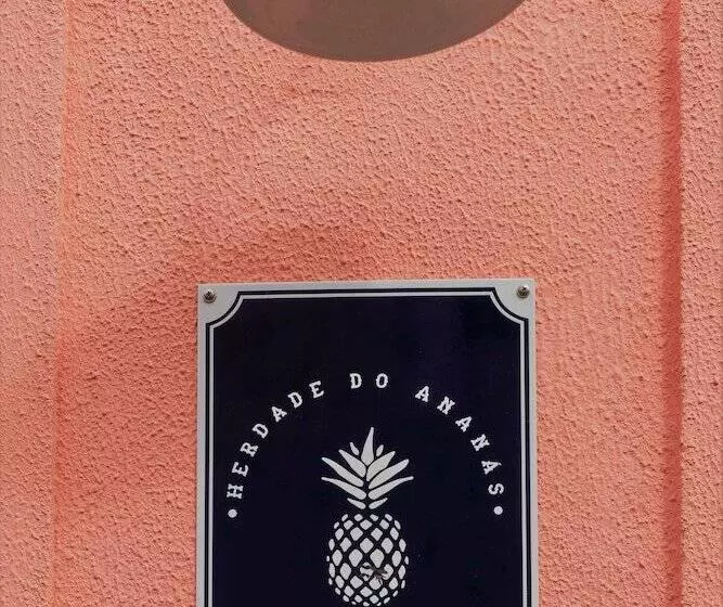 Herdade Do Ananas