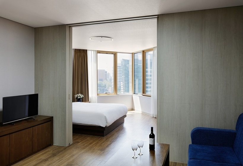 Fotos del hotel Atrium Vabien Ii:  3