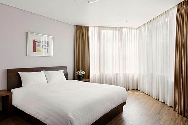 Fotos del hotel Atrium Vabien Ii:  9