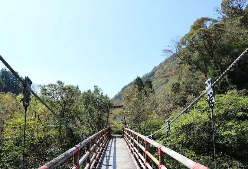 ホテル Auberge Tosayama