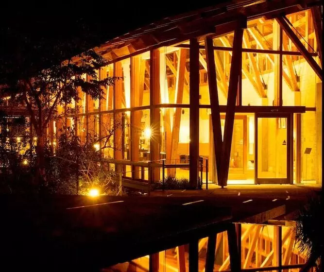 ホテル Auberge Tosayama