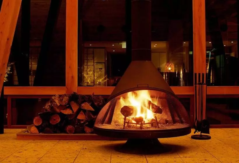 ホテル Auberge Tosayama