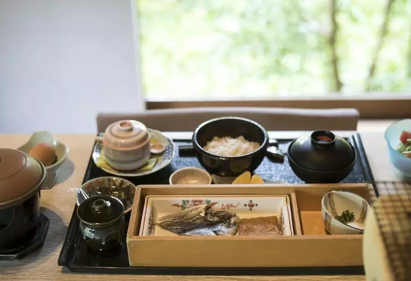 ホテル Auberge Tosayama