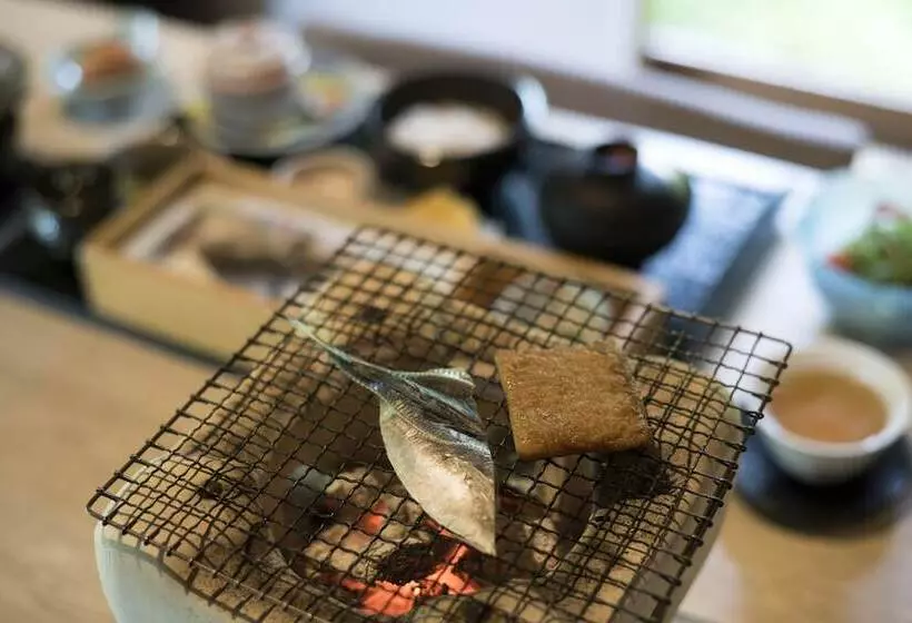 ホテル Auberge Tosayama