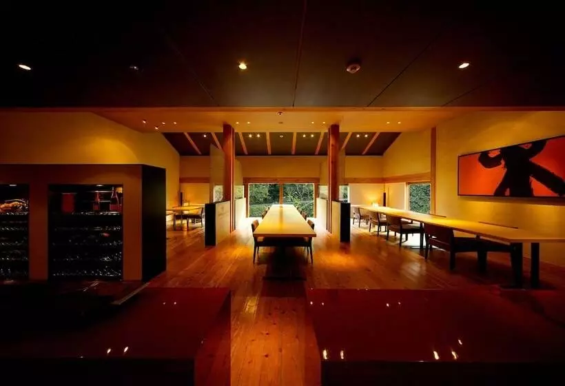 ホテル Auberge Tosayama
