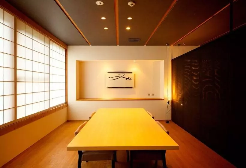 ホテル Auberge Tosayama