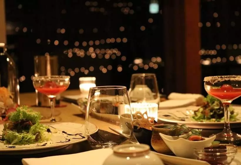 ホテル Auberge Tosayama