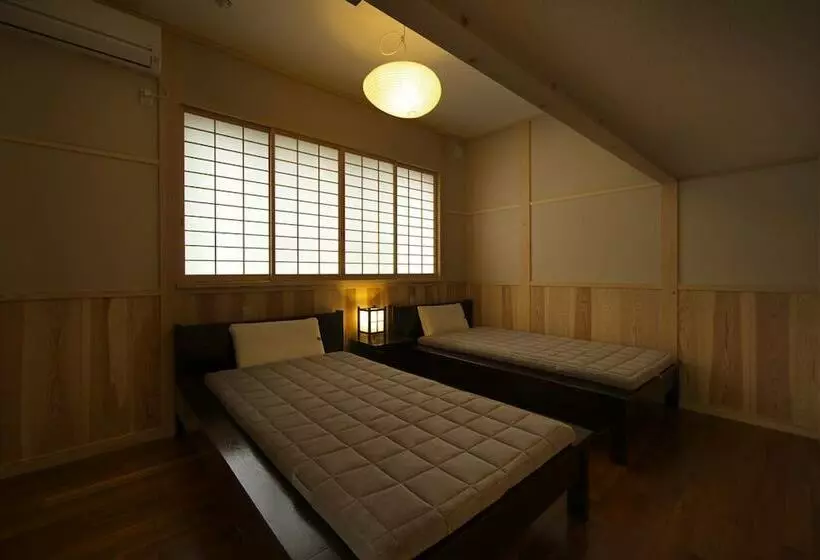 Hotelli Mizuno Inn Atami Ajiro