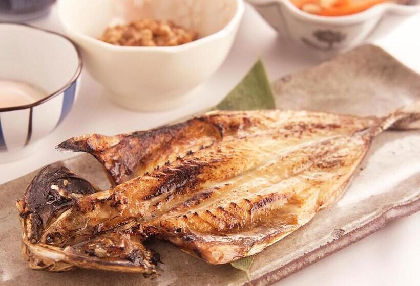 Hotel Daiichi Inn Park