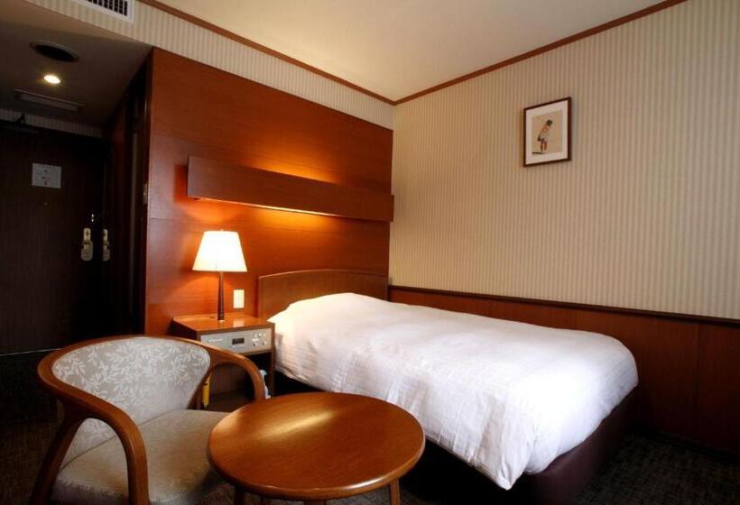 Hotel Daiichi Inn Park