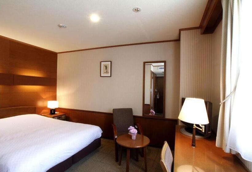 Hotel Daiichi Inn Park
