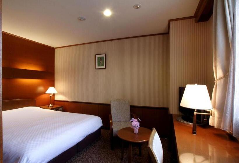 Hotel Daiichi Inn Park