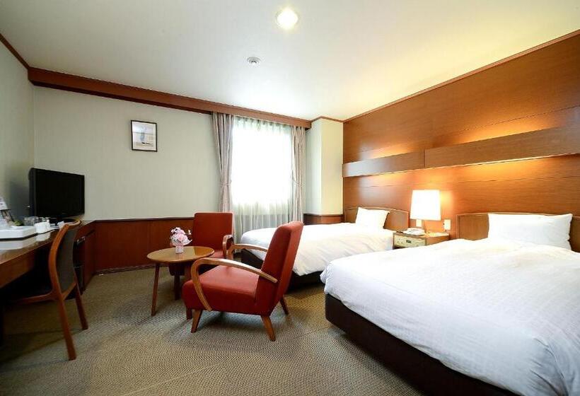 Hotel Daiichi Inn Park