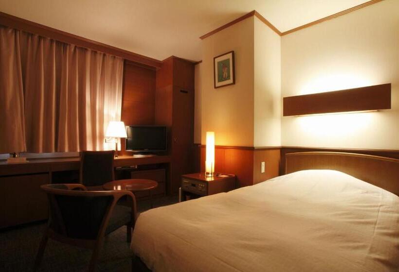 Hotel Daiichi Inn Park